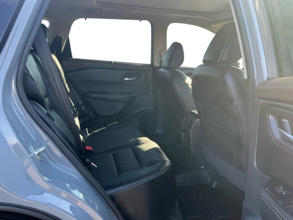 Used 2022 Nissan Rogue SL w/ SL Premium Package FWD image 23