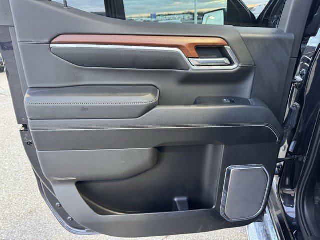 Used 2023 GMC Sierra 1500 Denali w/ Technology Package image 25