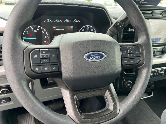 Certified 2023 Ford F150 XL w/ XL Chrome Appearance Package AWD/4WD image 13