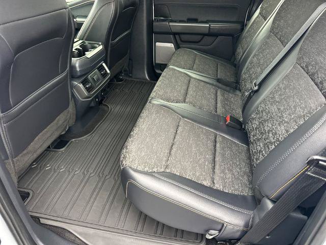 Certified 2025 Ford F150 Tremor w/ Tow/Haul Package AWD/4WD image 11