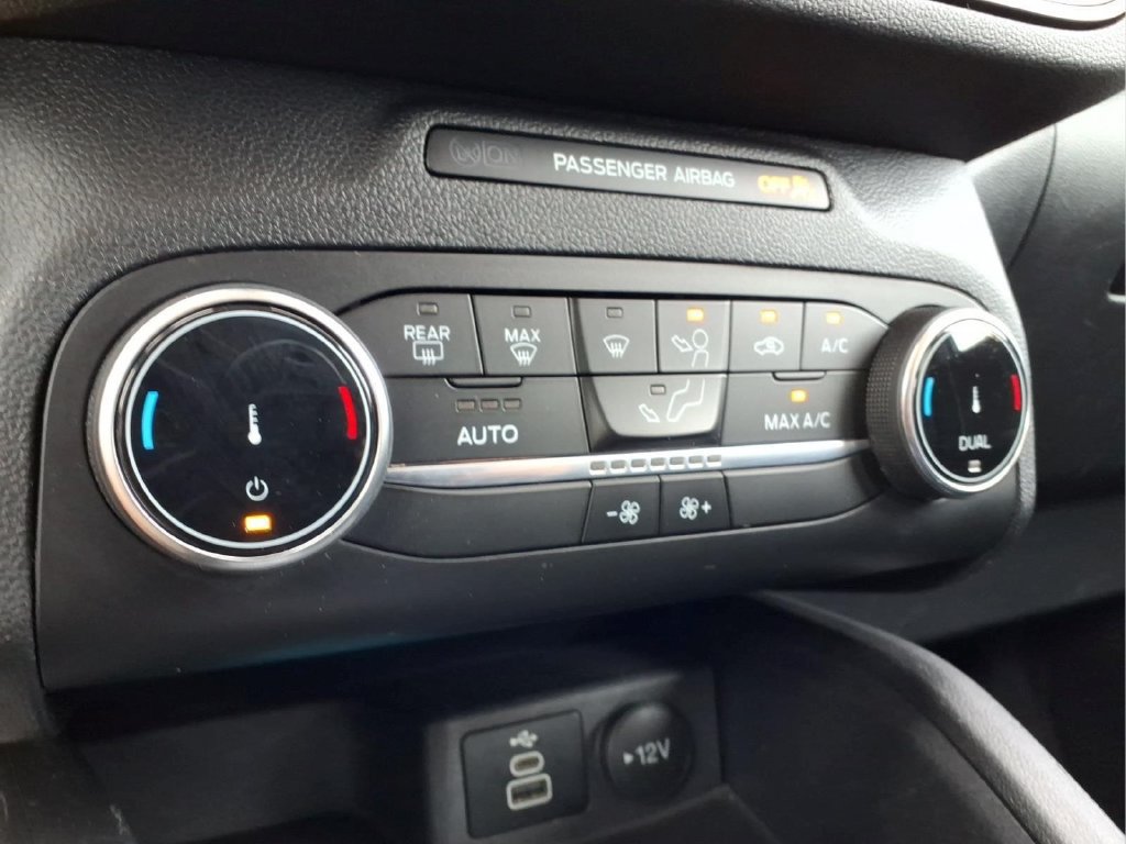 Certified 2024 Ford Escape Active FWD image 16