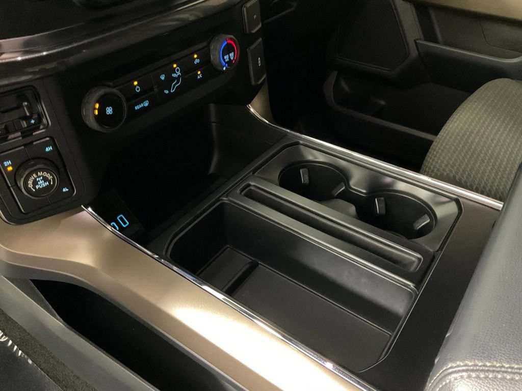 Certified 2023 Ford F150 XL w/ Rattler Package AWD/4WD image 19