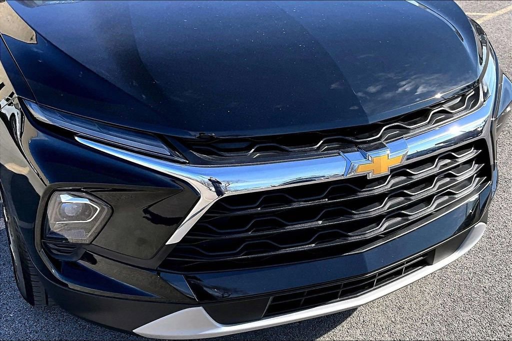 Used 2024 Chevrolet Blazer LT w/ Convenience Package image 29