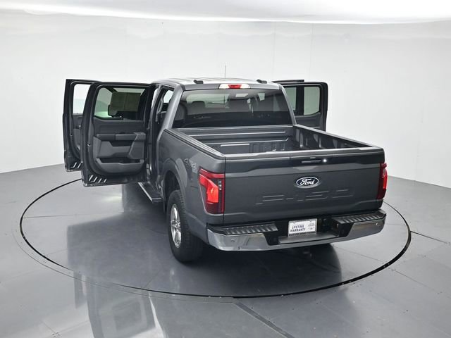 Certified 2024 Ford F150 XLT w/ Mobile Office Package AWD/4WD image 44