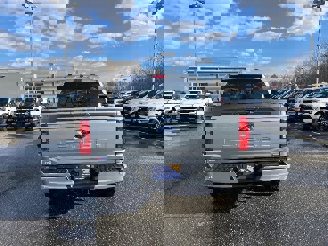 Certified 2023 Ford F150 XLT w/ Equipment Group 302A High image 3