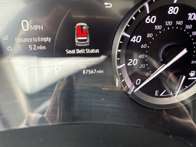 Used 2022 Toyota Highlander Platinum image 21