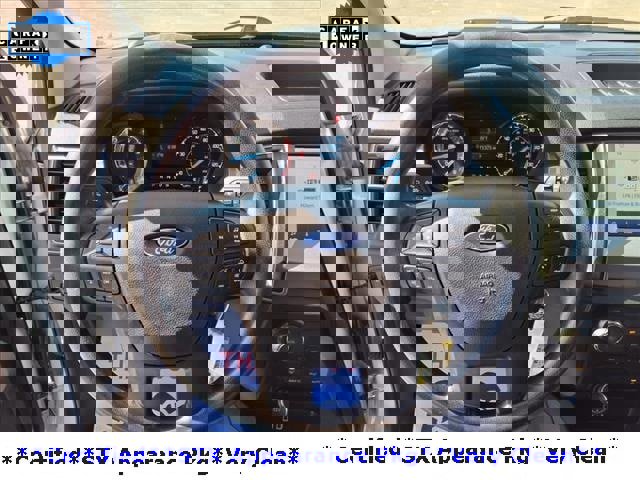 Certified 2021 Ford Ranger XL w/ Equipment Group 101A High image 15