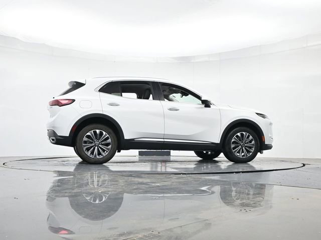 Used 2024 Buick Envision Preferred AWD/4WD image 32