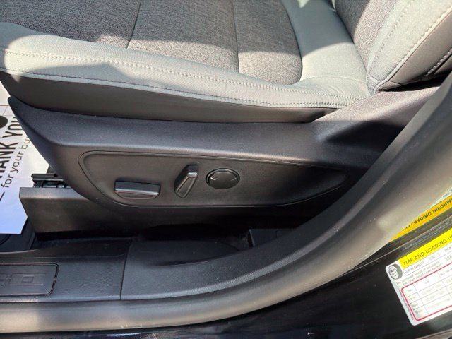 Certified 2024 Ford Bronco Sport Big Bend w/ Convenience Package AWD/4WD image 16