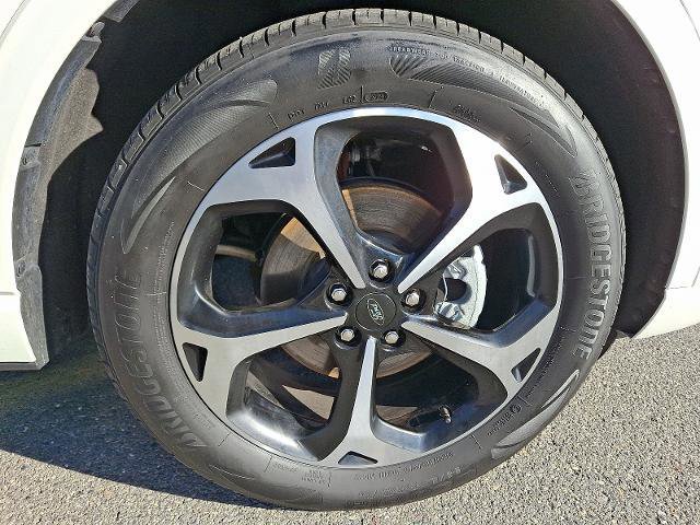 Certified 2023 Ford Escape ST-Line Select w/ Tech Pack #2 image 8