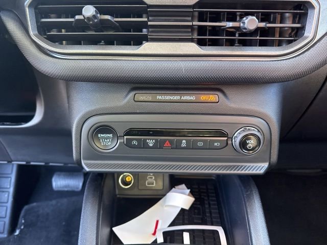 Certified 2025 Ford Bronco Sport Big Bend w/ Convenience Package image 18