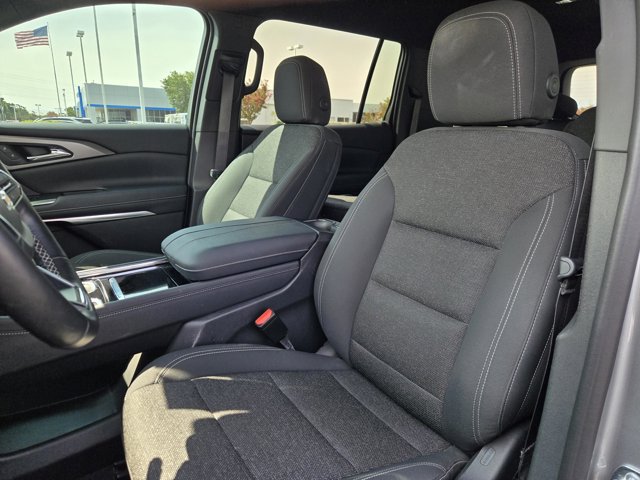 Used 2024 Chevrolet Traverse LT FWD image 19