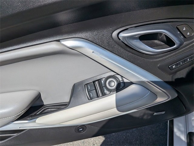 Used 2019 Chevrolet Camaro SS image 13
