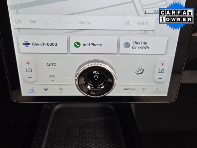 Certified 2025 Ford Mustang Mach-E Premium RWD image 17
