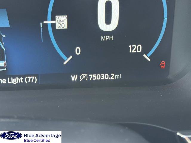 Certified 2021 Ford F150 Lariat RWD image 2