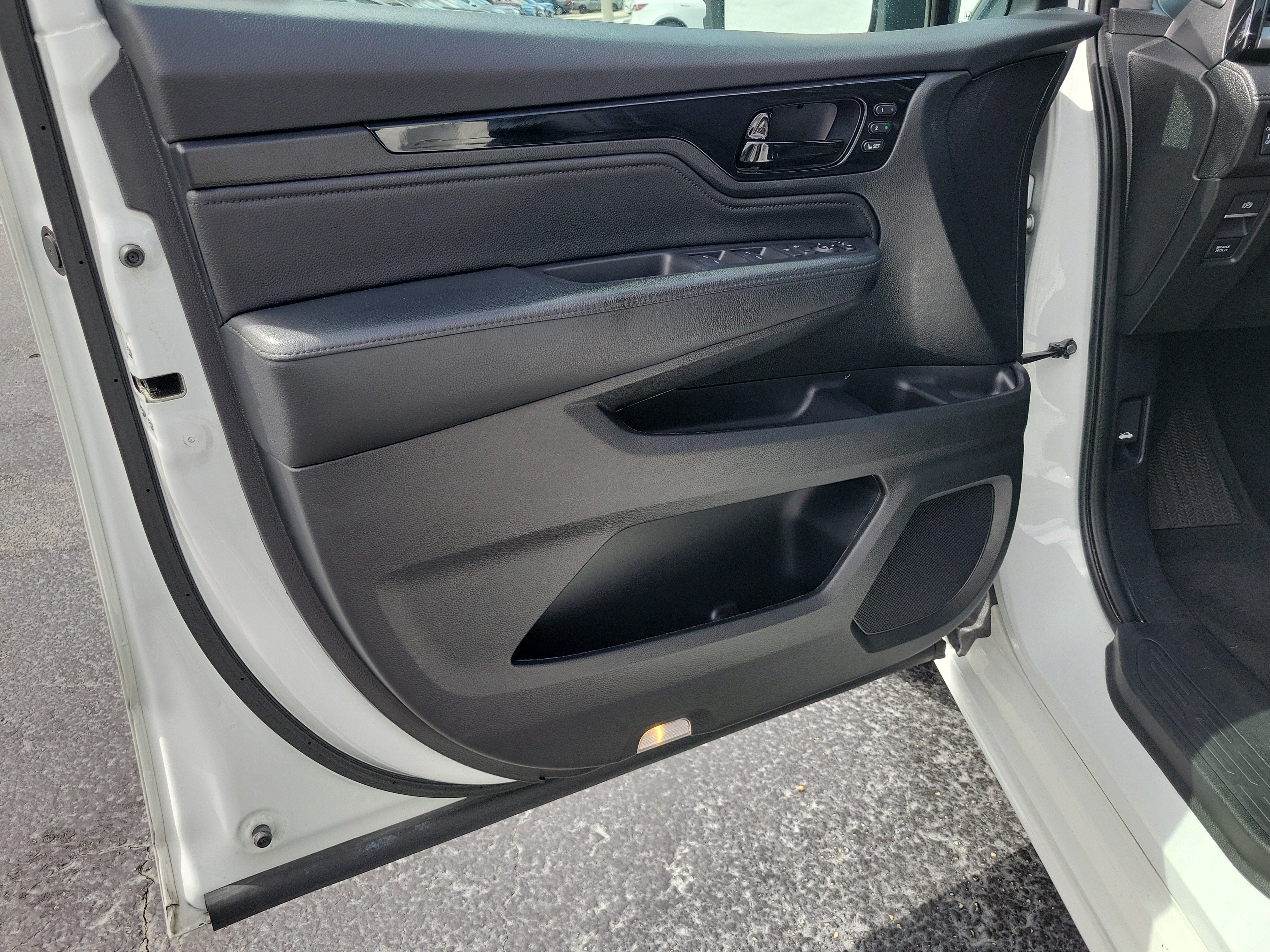 Used 2022 Honda Odyssey Touring image 18