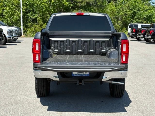 Certified 2020 Ford Ranger XLT w/ Equipment Group 301A Mid AWD/4WD image 22