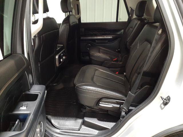 Certified 2019 Ford Expedition Platinum AWD/4WD image 9