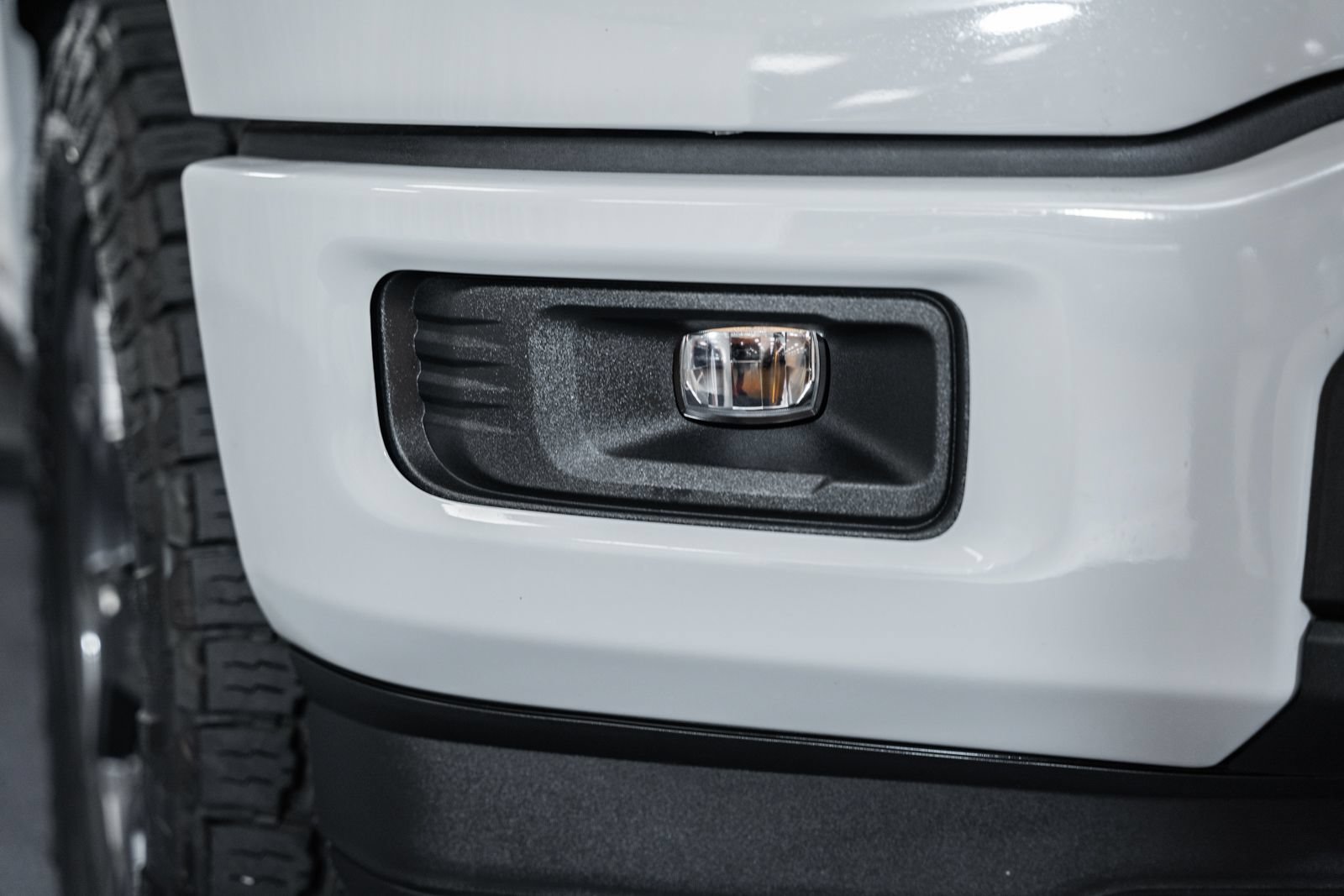 Certified 2024 Ford F150 STX AWD/4WD image 14