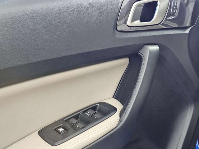Certified 2019 Ford Ranger Lariat w/ Equipment Group 501A Mid AWD/4WD image 25