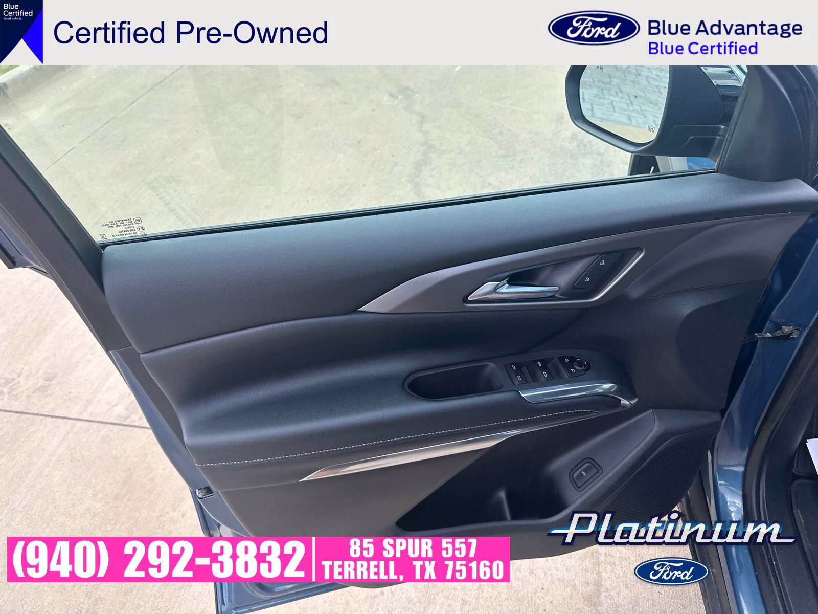 Used 2025 Chevrolet Traverse LT w/ Driver Confidence Package FWD image 19
