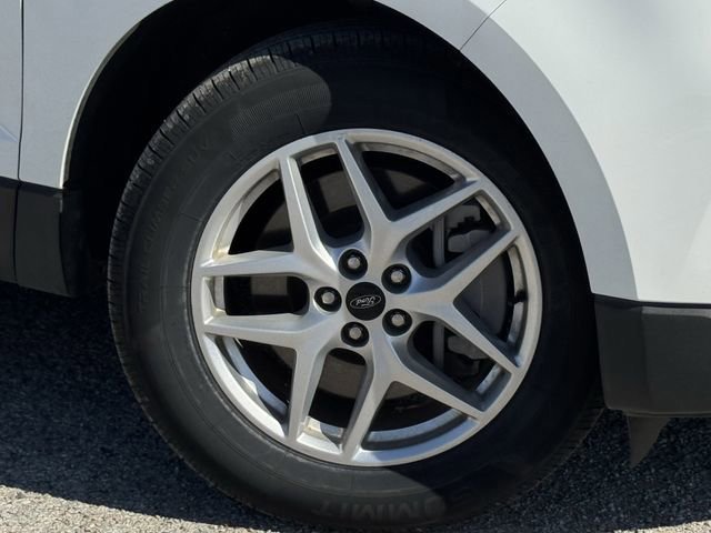 Certified 2024 Ford Edge SEL image 33