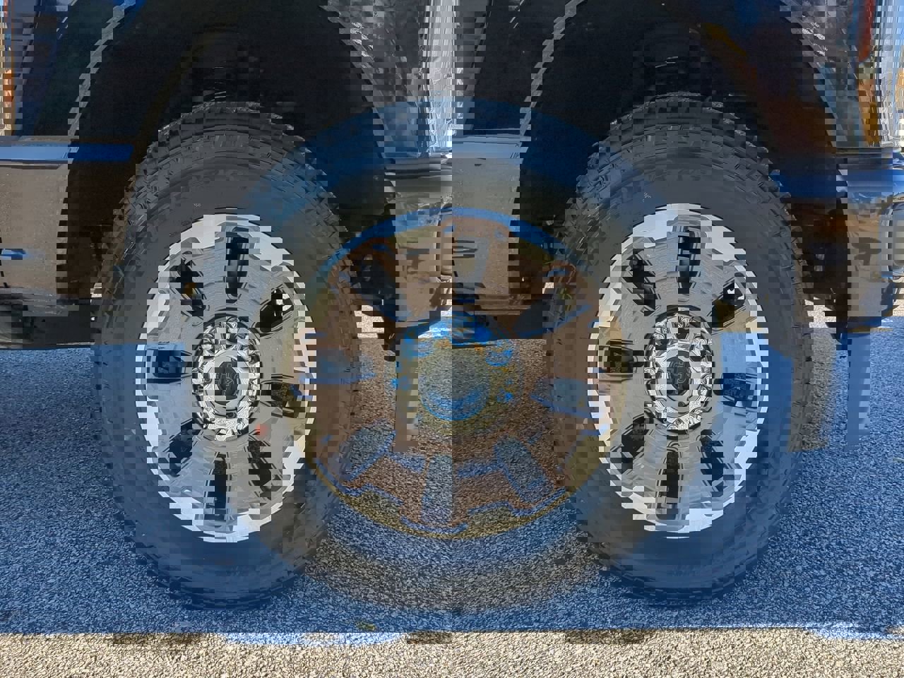 Certified 2024 Ford F350 King Ranch image 9