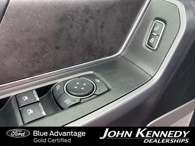 Certified 2025 Ford F150 XLT w/ Equipment Group 303A High image 19