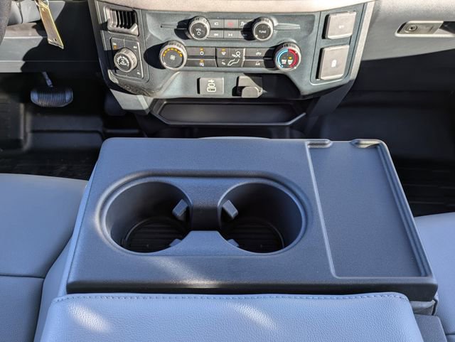 Certified 2026 Ford F150 XL AWD/4WD image 19