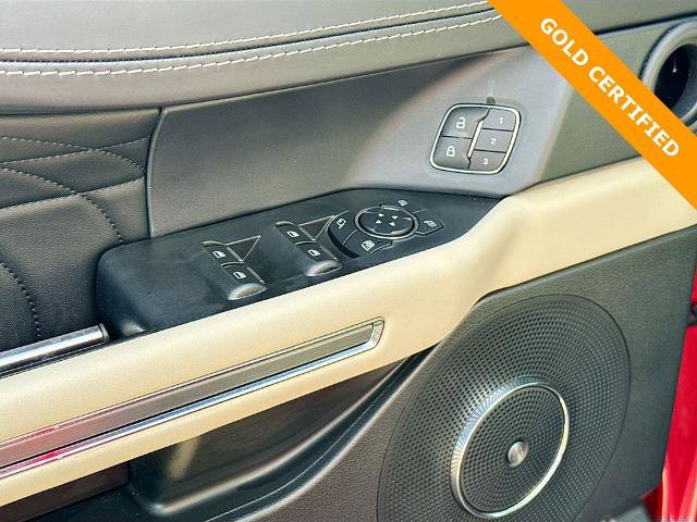 Certified 2021 Ford Expedition Platinum AWD/4WD image 16