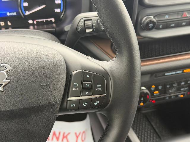 Certified 2024 Ford Bronco Sport Outer Banks image 17