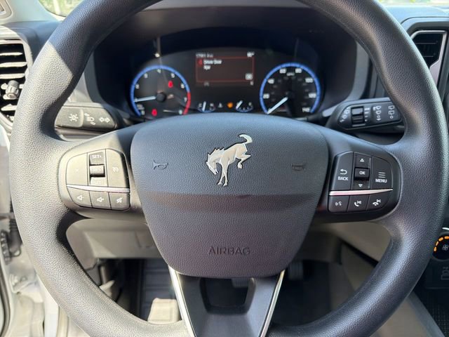 Certified 2024 Ford Bronco Sport Big Bend image 14