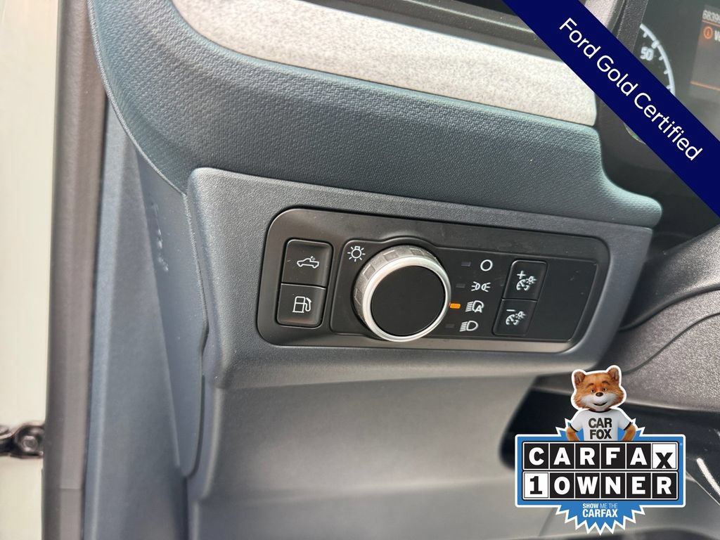 Certified 2024 Ford Maverick XLT w/ XLT Luxury Package FWD image 39