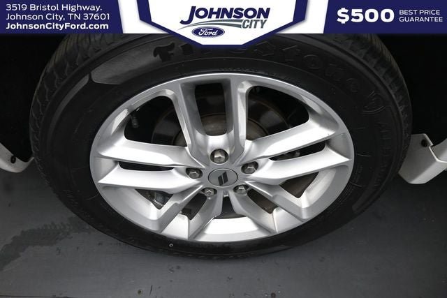 Used 2024 Dodge Durango GT AWD/4WD image 16