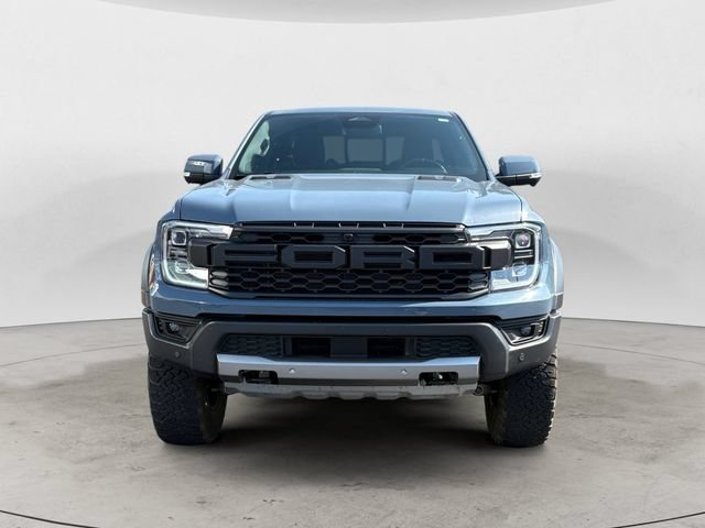 Certified 2025 Ford Ranger Raptor AWD/4WD image 2