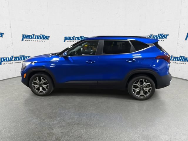 Used 2023 Kia Seltos EX AWD/4WD image 6