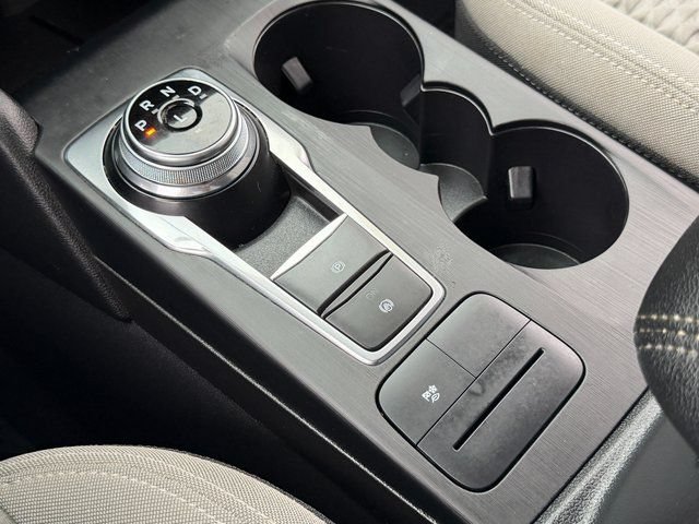 Certified 2021 Ford Escape SE w/ SE Sport Appearance Package FWD image 22