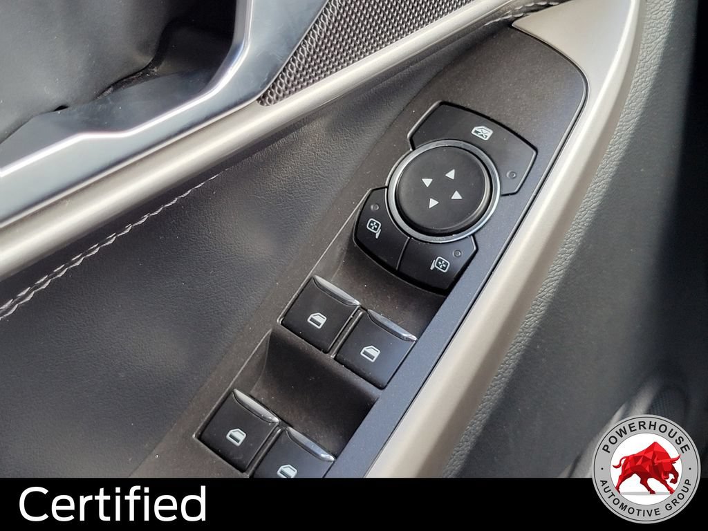 Certified 2023 Ford Explorer XLT w/ Equipment Group 202A AWD/4WD image 28