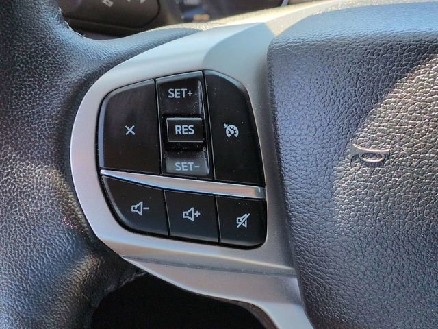 Certified 2023 Ford Explorer XLT w/ Equipment Group 202A AWD/4WD image 31
