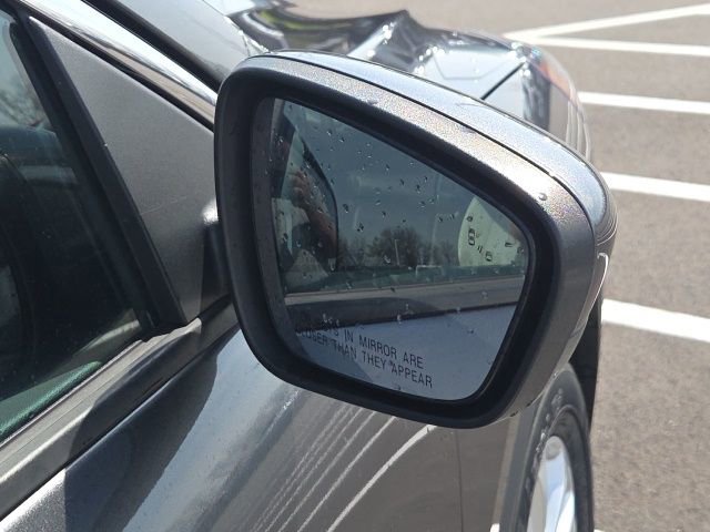 Certified 2020 Ford Escape SE AWD/4WD image 6