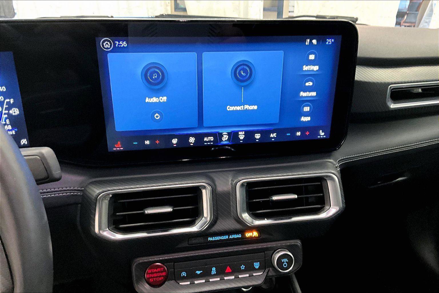 Certified 2024 Ford Mustang Premium image 6