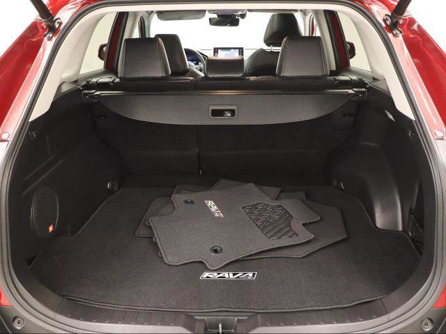 Used 2021 Toyota RAV4 Limited image 40