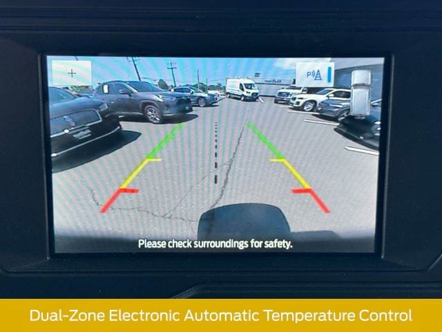 Certified 2022 Ford Bronco Big Bend AWD/4WD image 22