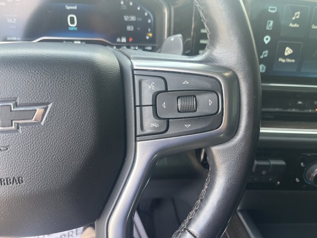 Used 2022 Chevrolet Silverado 1500 RST AWD/4WD image 21