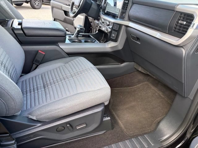 Certified 2023 Ford F150 XLT w/ Equipment Group 302A High AWD/4WD image 52