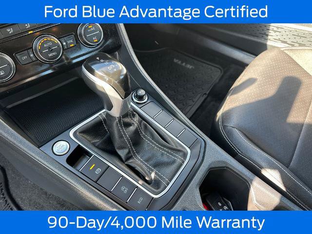 Used 2024 Volkswagen Jetta SE FWD image 15