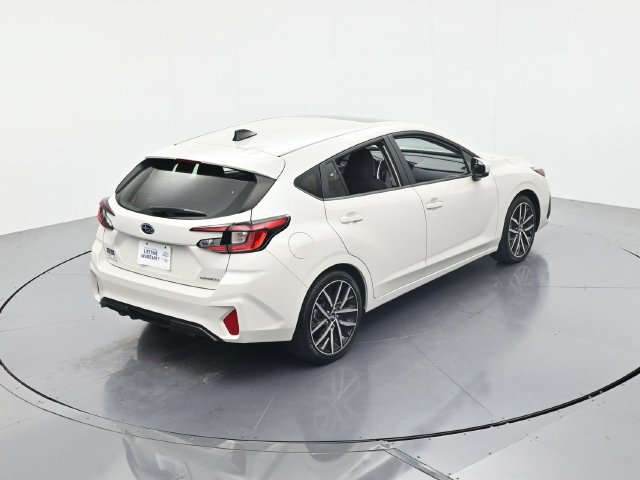 Used 2025 Subaru Impreza 2.0i Sport AWD/4WD image 39