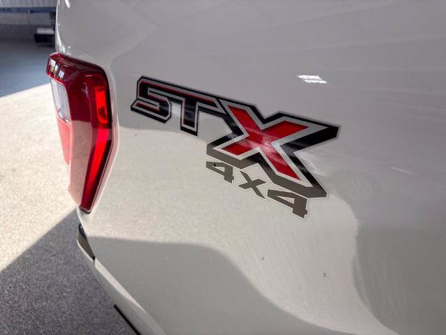 Certified 2023 Ford F150 XL w/ STX Appearance Package AWD/4WD image 27