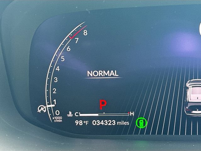 Used 2023 Acura MDX SH-AWD image 15