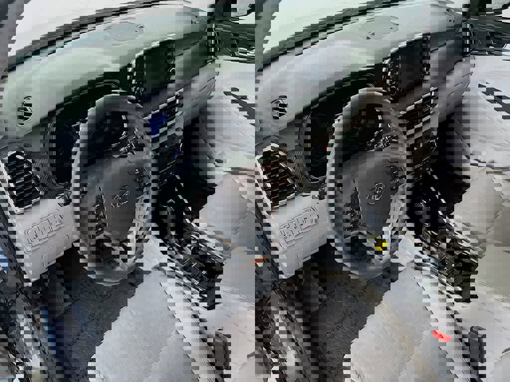 Used 2021 Hyundai Tucson SEL w/ Cargo Package image 2